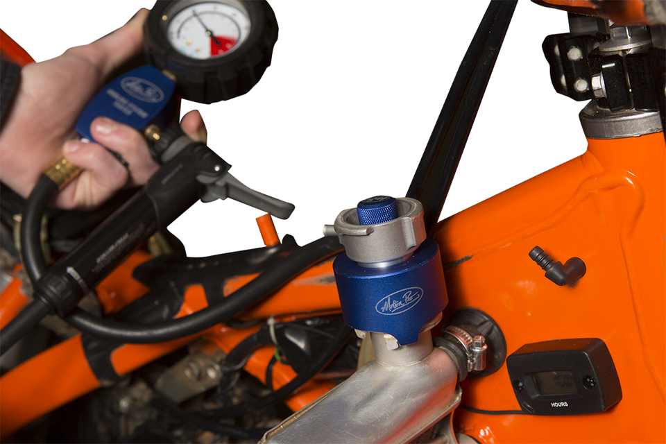 Cooling Tester Tool - Type B