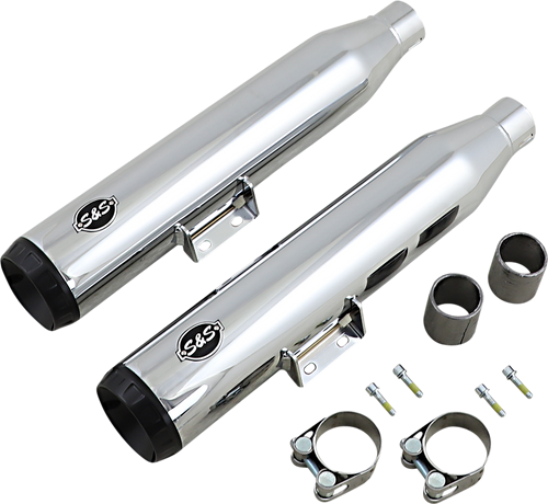 Grand National Muffler