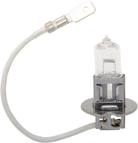 Halogen Bulb - H3 - 55 W