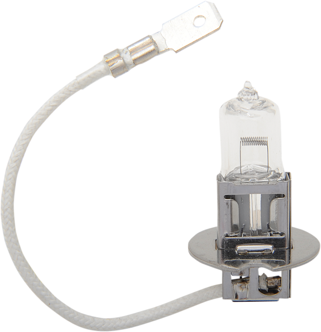 Halogen Bulb - H3 - 55 W