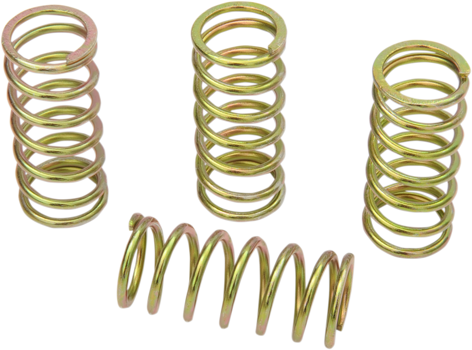 Clutch Springs