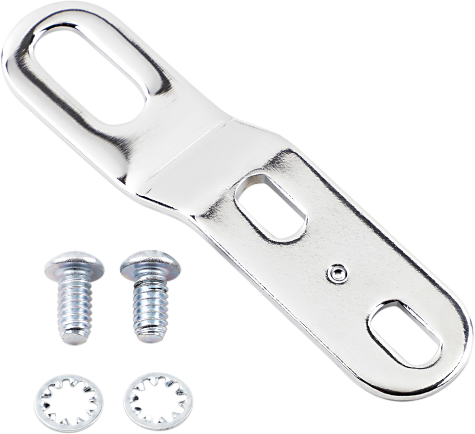 Kickflip Daddy Long Legs Seat - Pleated Grip - FX 06+