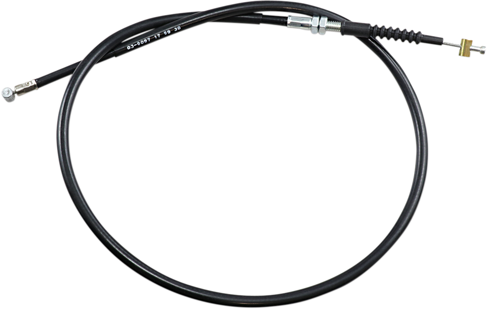 Brake Cable - Kawasaki