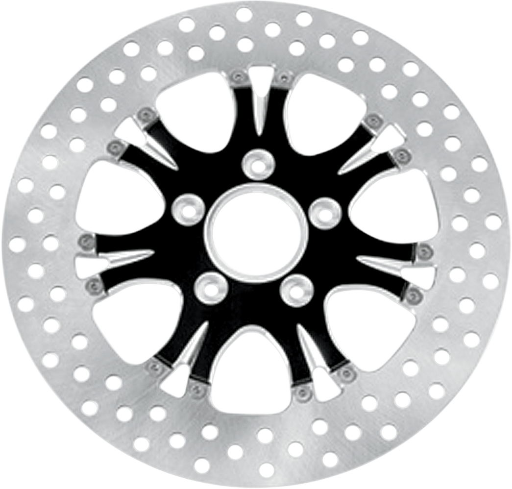 Brake Rotor - 11.5