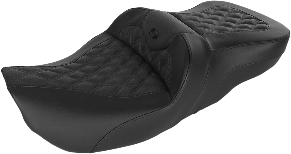 Lattice Stitch Roadsofa™ Seat