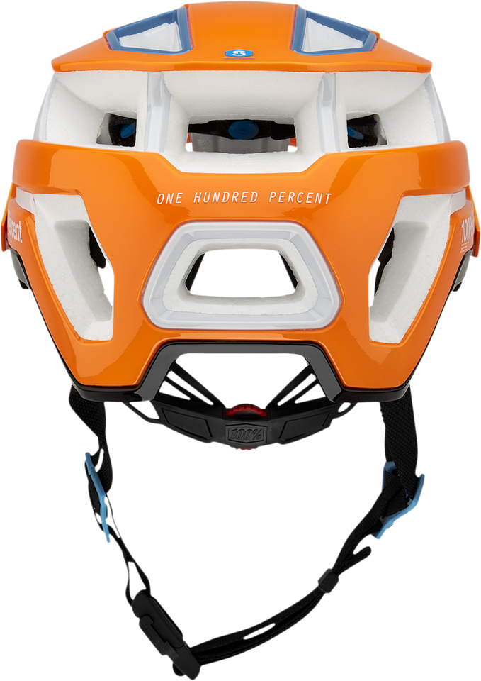 Altec Helmet - Fidlock - CPSC/CE - Orange - XS/S - Lutzka's Garage