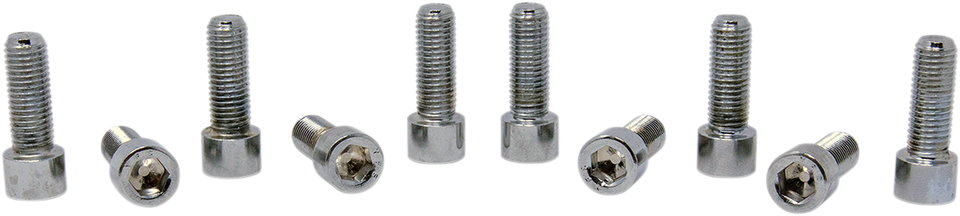 Smooth Socket Head - 5/16"-24 x 7/8"