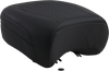 Rear Police Air Ride Seat - Textured