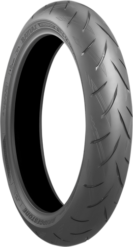 Tire - Battlax Hypersport S21 - Front - 120/70ZR17 - (58W)