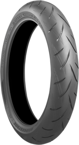 Tire - Battlax Hypersport S21 - Front - 120/60ZR17 - (55W)