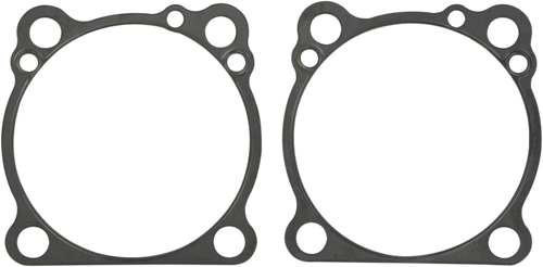 Base Gasket - XL 3-5/8