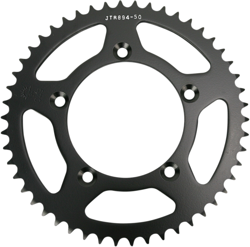 Sprocket - Rear - KTM - 50-Tooth - Lutzka's Garage