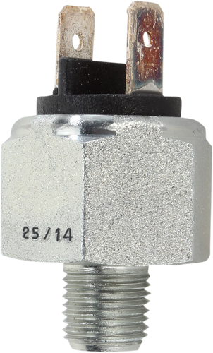 Hydraulic Stop Switch