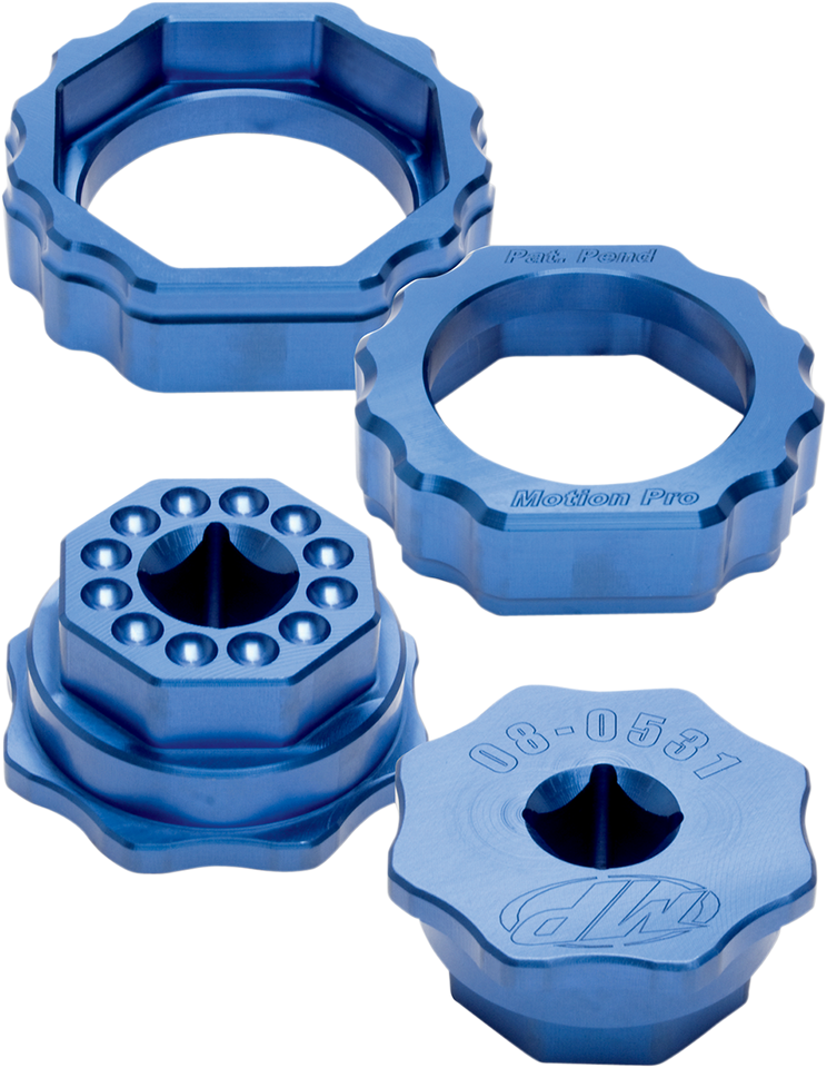 Fork Cap Tool - KYB - 49 mm