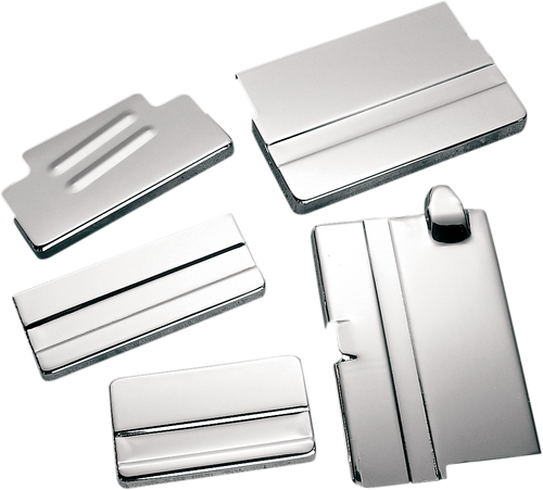 Battery Top Cover - 91-96 Dyna