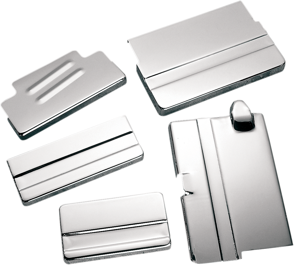 Battery Top Cover - 91-96 Dyna