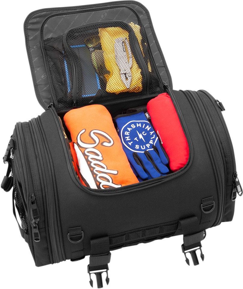 TR2300DE TL Sissy Bar Bag