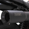 Hi-Output Slip-On Muffler