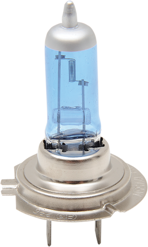 Halogen Bulb - H7 - 55 W - Super White - Lutzka's Garage