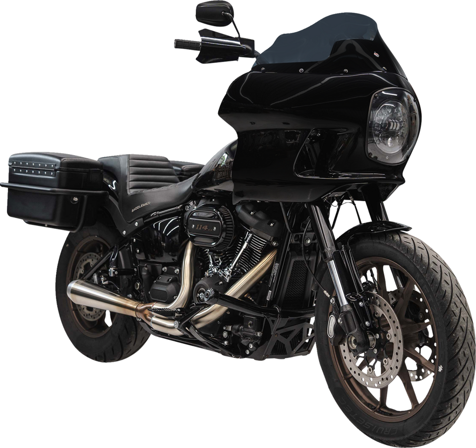 FXRP-Style Fairing Kit - FXLR/S