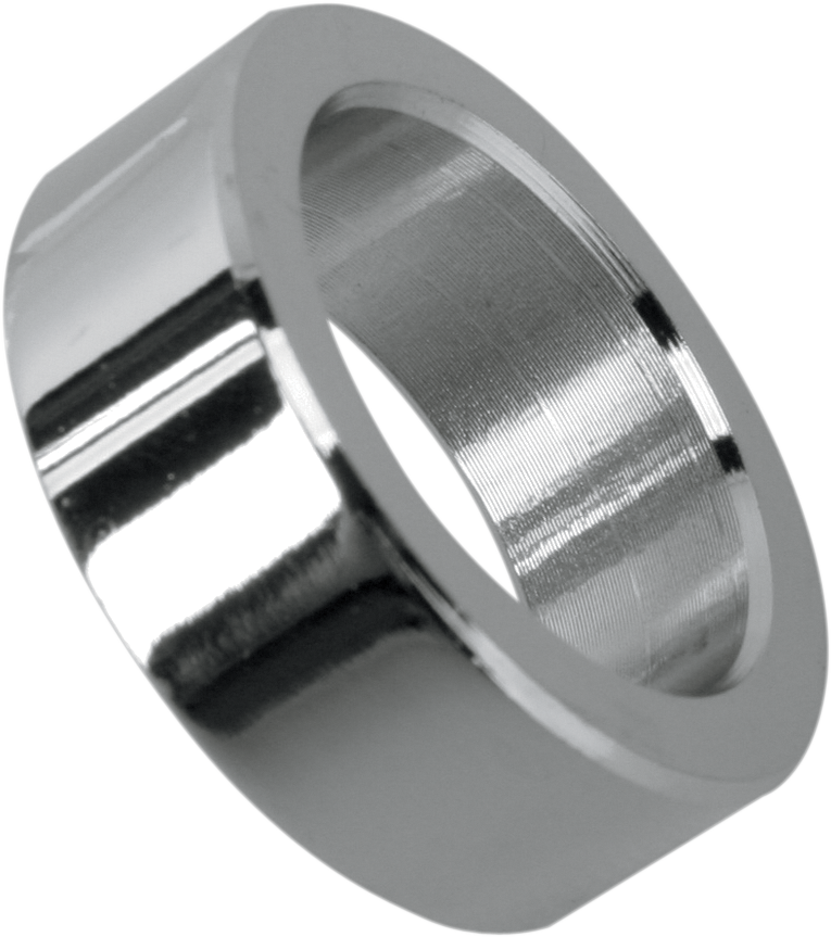 Wheel Spacer - Rear Right - 1" x .471"