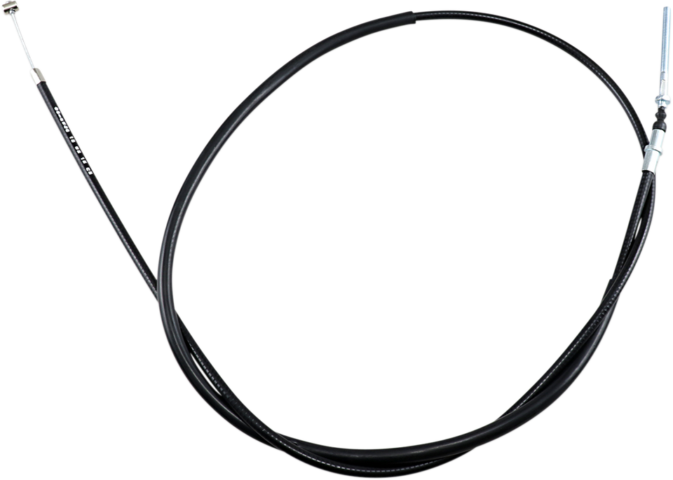 Brake Cable - Yamaha