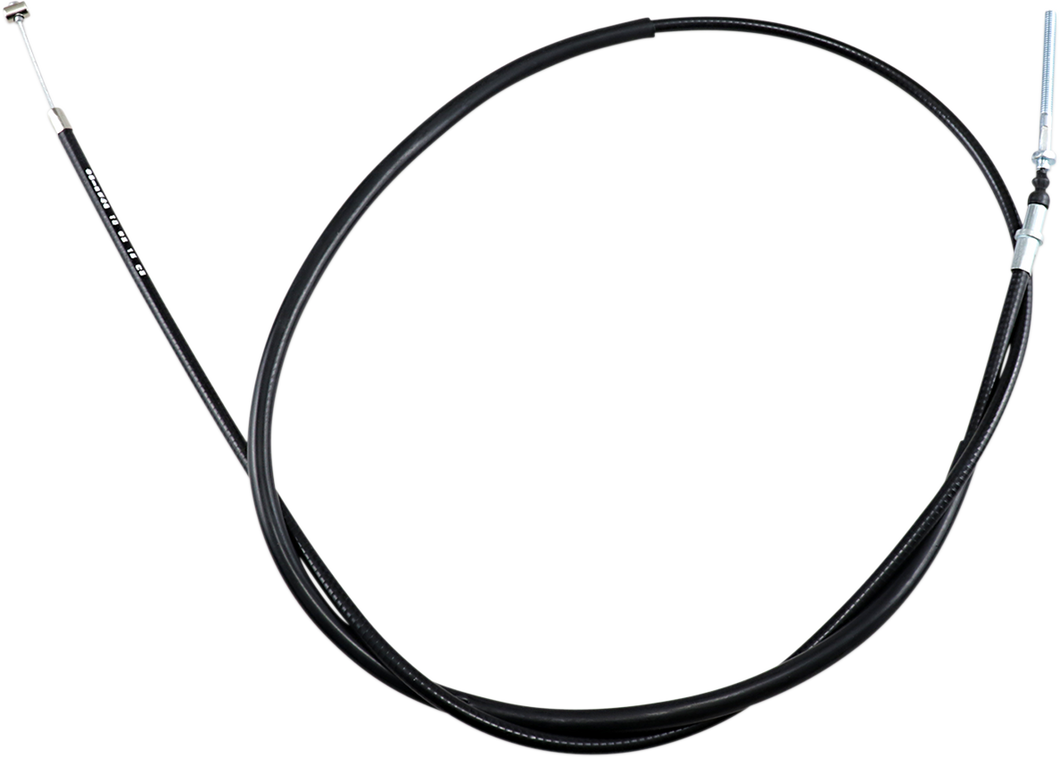 Brake Cable - Yamaha
