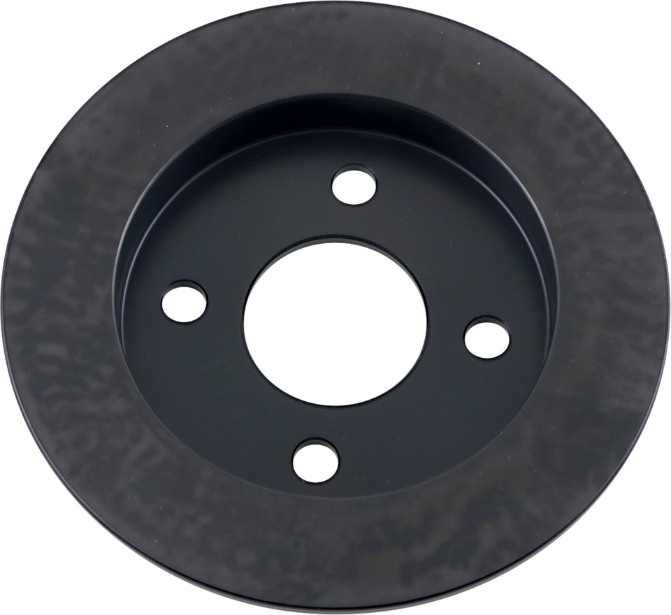 Rear Brake Rotor - 09-13 - Trike