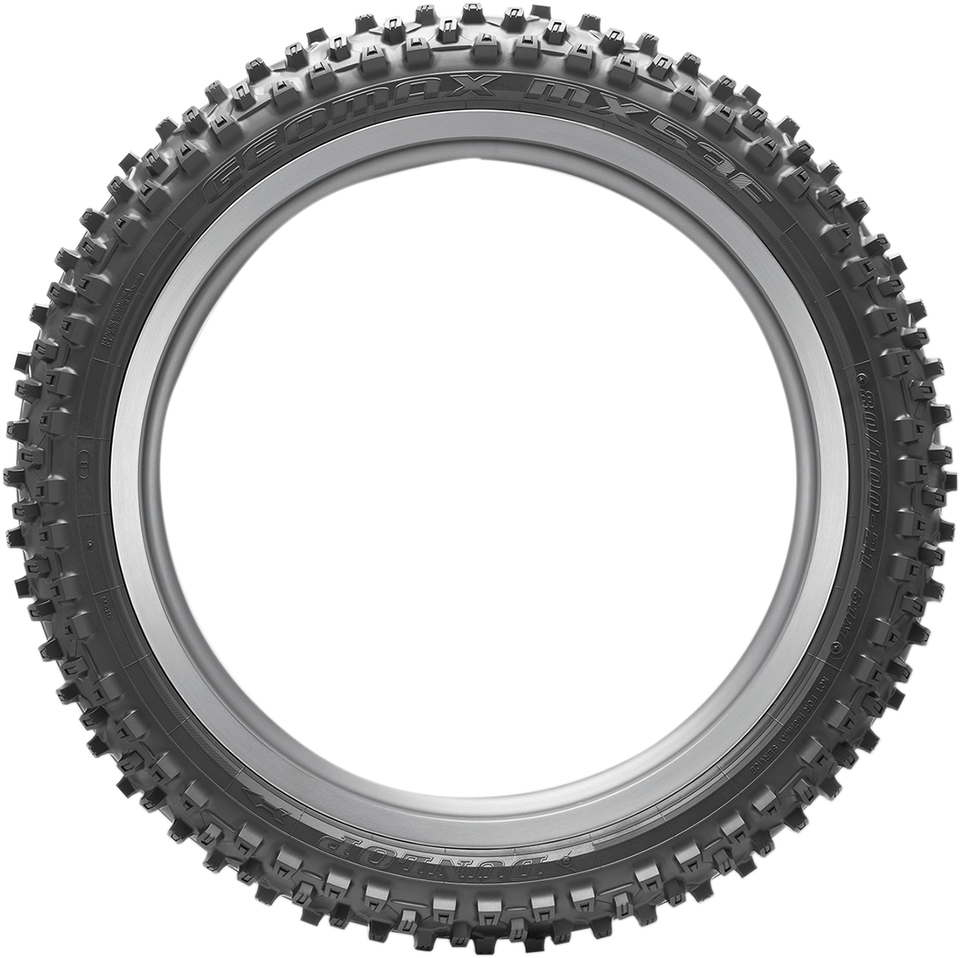 Tire - MX53 - 70/100-17