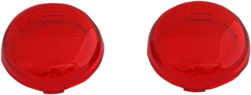 ProBEAM® Replacement Lenses - Red - Lutzka's Garage