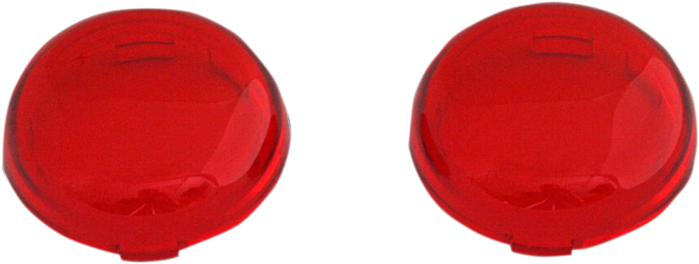 ProBEAM® Replacement Lenses - Red - Lutzka's Garage