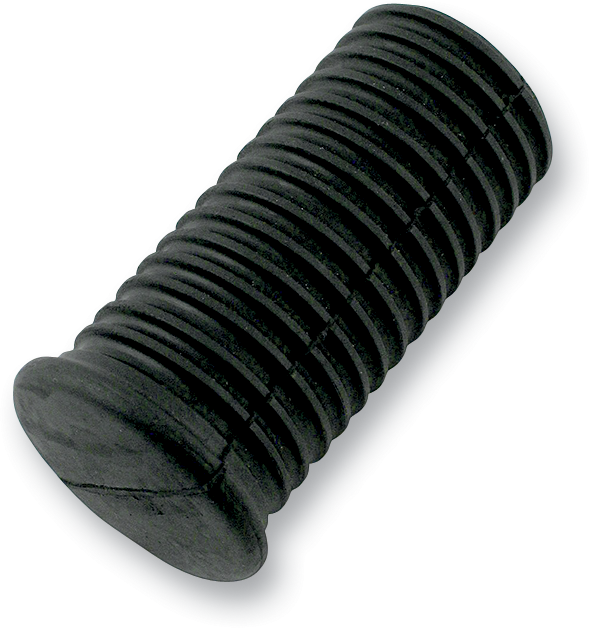 Rubber Footrest Cover