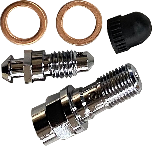 Bleeder & Caliper Banjo