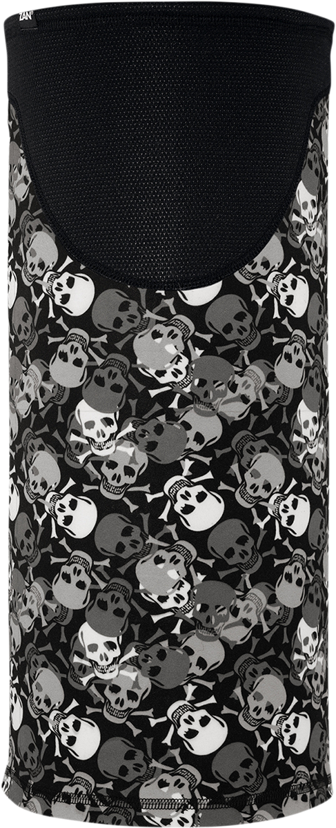 MTLY TUB SF WPRF AO SKULL