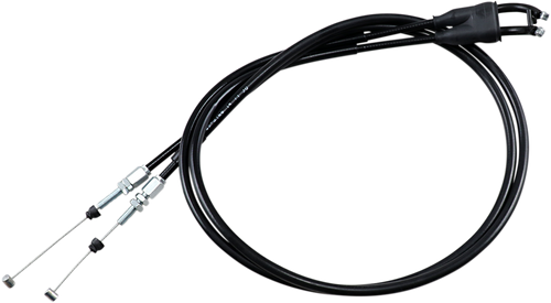 Throttle Cable - Push/Pull - Yamaha