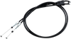 Throttle Cable - Push/Pull - Yamaha