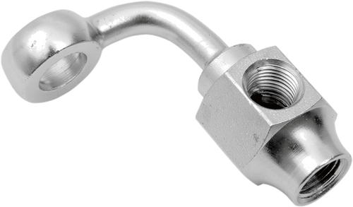 Banjo Fitting -  3/8