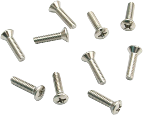 Cover Screws