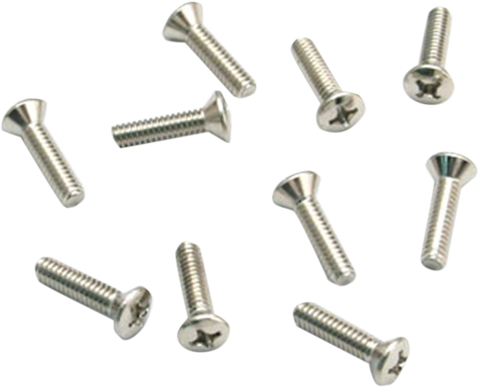 Cover Screws