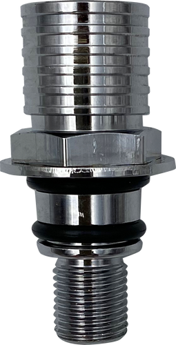 Check Valve - EFI - Sportster