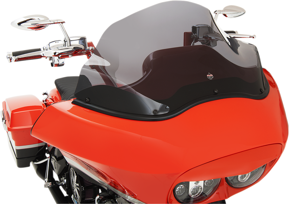 Windshield - 12" - Tinted - FLTR 98-13 - Lutzka's Garage