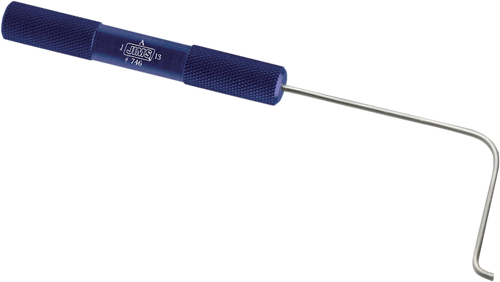 Tool Hydraulic Tappet Go-No-Go™