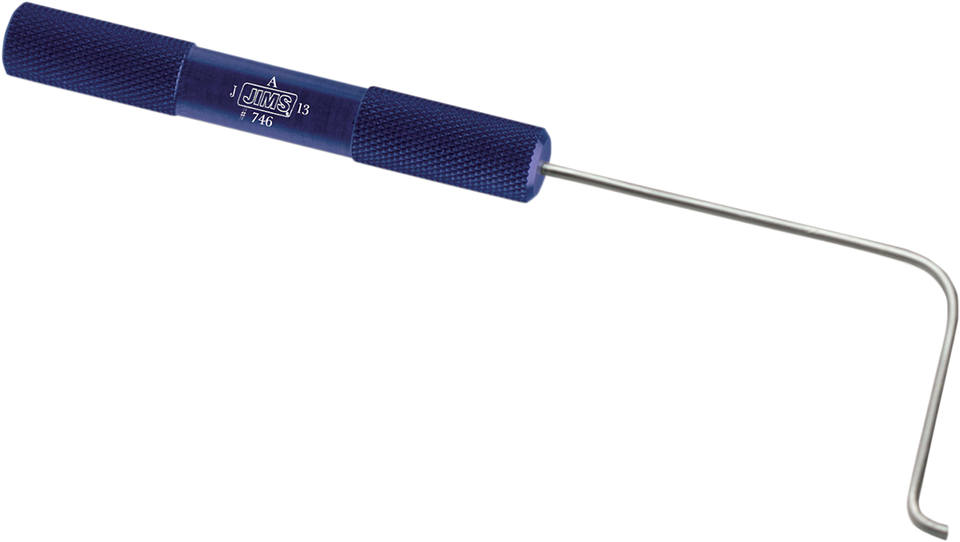 Tool Hydraulic Tappet Go-No-Go™