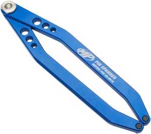 Tool Pin Spanner Wrench