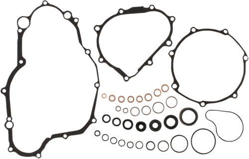 Bottom End Gasket Set - Yamaha