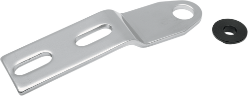 Seat Mount Rear Bracket