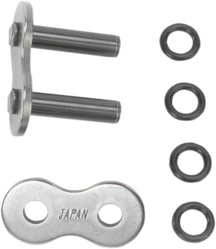 530 Series - O-Ring - Connecting Link - Rivet