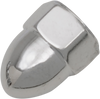 3/8-24 Acorn Nut Chrome