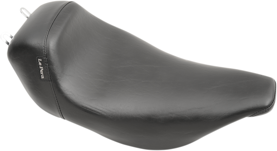 Bare Bones Solo Seat - FLT 97-01