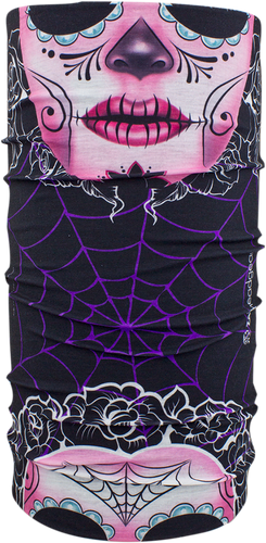 Motley Tube - Sugar Skull